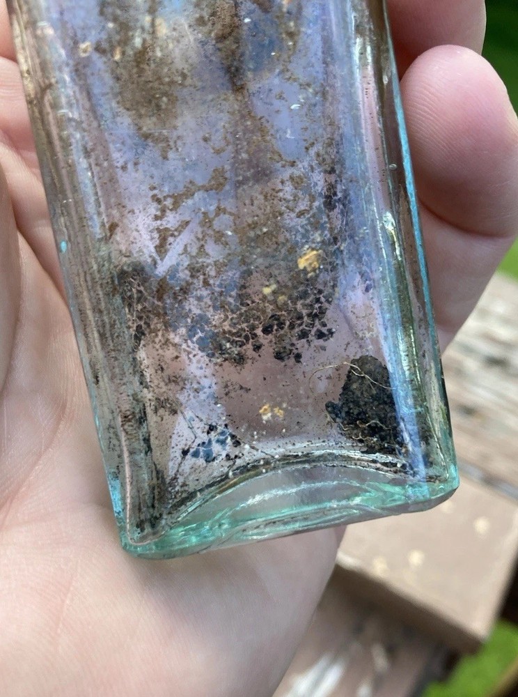 Three-in-one Oil Bottle