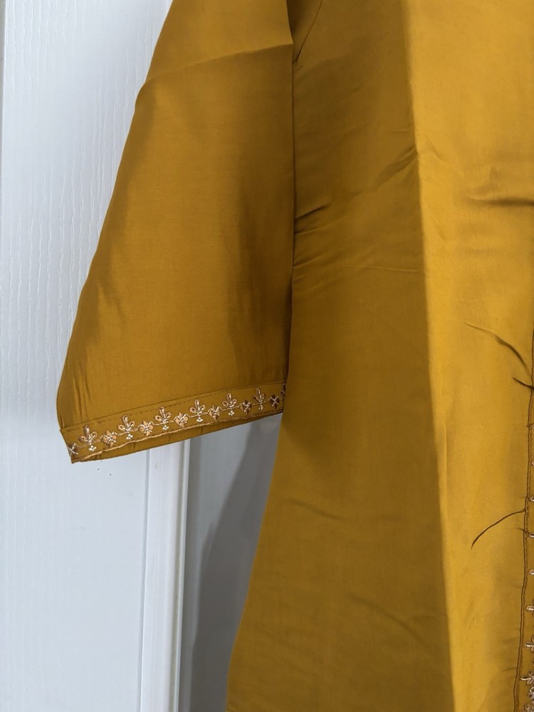 Kurta Suit Set Size-2XL