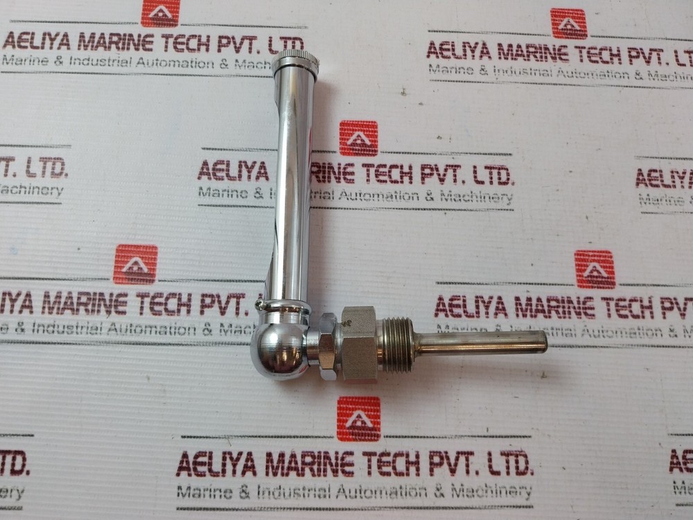 Spindle Left Hand 0-30c