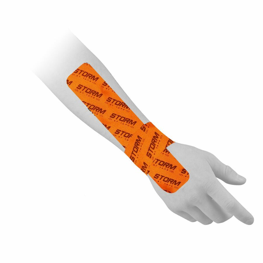 Storm GT Tape Orange 20pc
