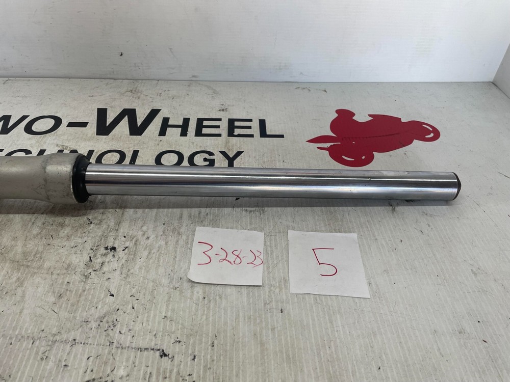 2009 Yamaha VStar 250 Left Fork
