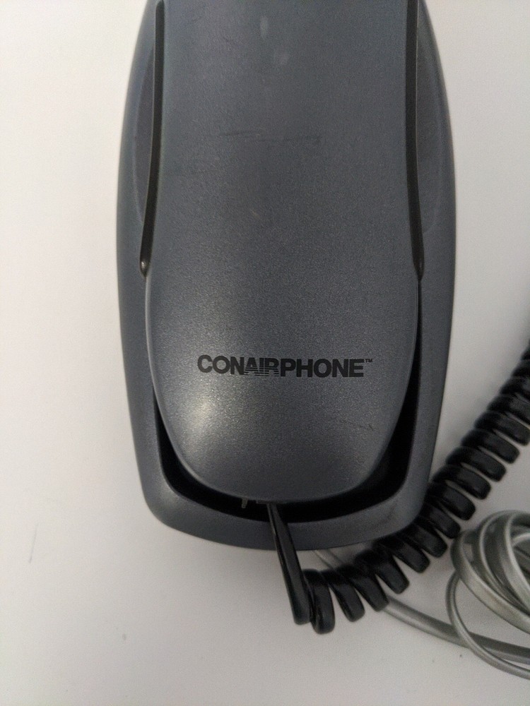 CONAIR HOME PHONE FX2000GT