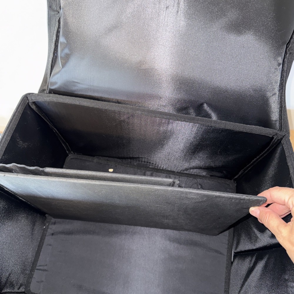 DocSafe Fire/ Water Resistant File Box