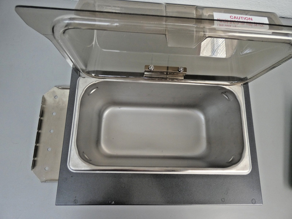 Polyscience WBE05A11B 5L Digital Water Bath, 120V