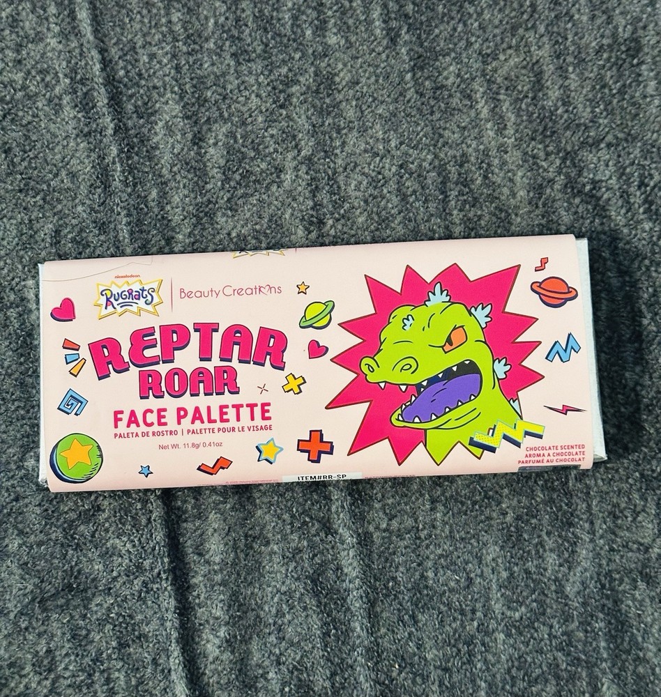 Rugrats Beauty Creations Set