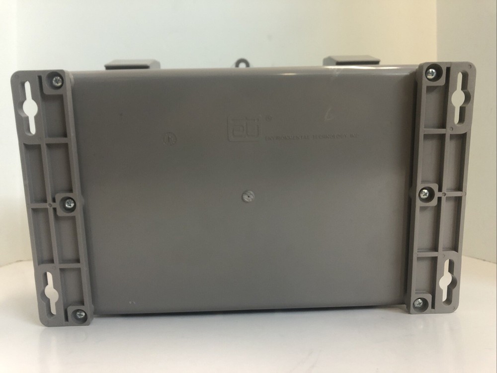 ETI APS-4C 277-480V Snow Melting Control Never Installed