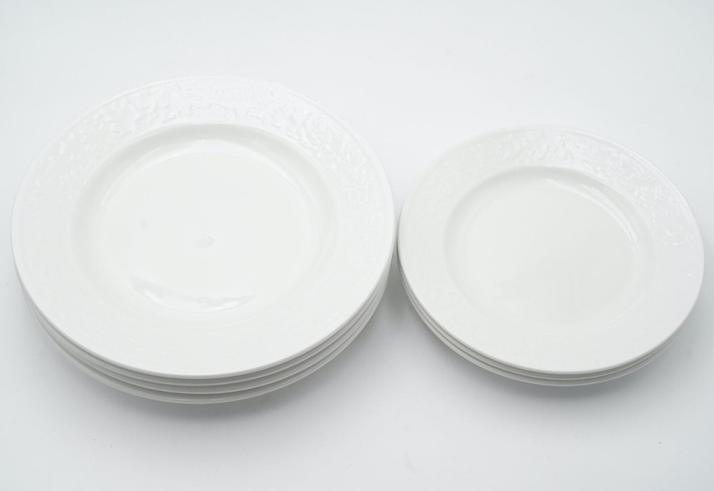 Martha Stewart Maple Leaf Dinner Plate, Salad Plate *PICK*