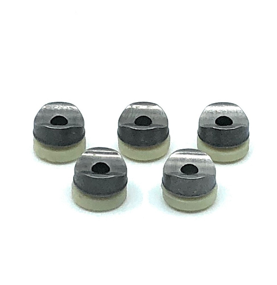 ASP Universal Tip Seal 5-Pack Fits Most Major Brands