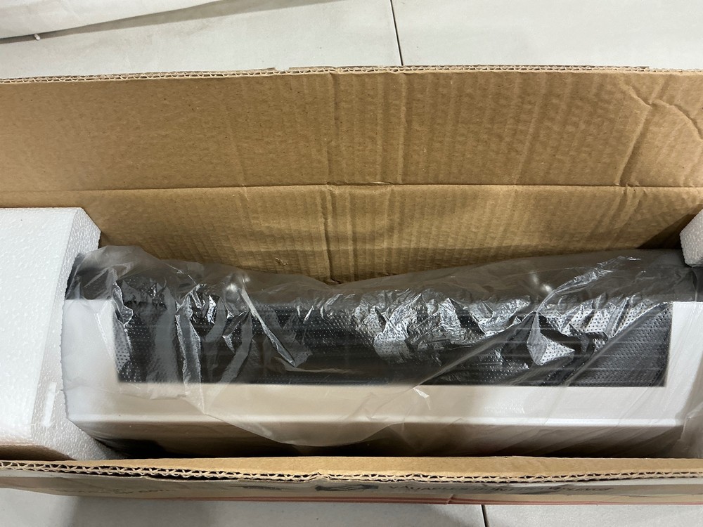 Wall Mounted Heating Machine