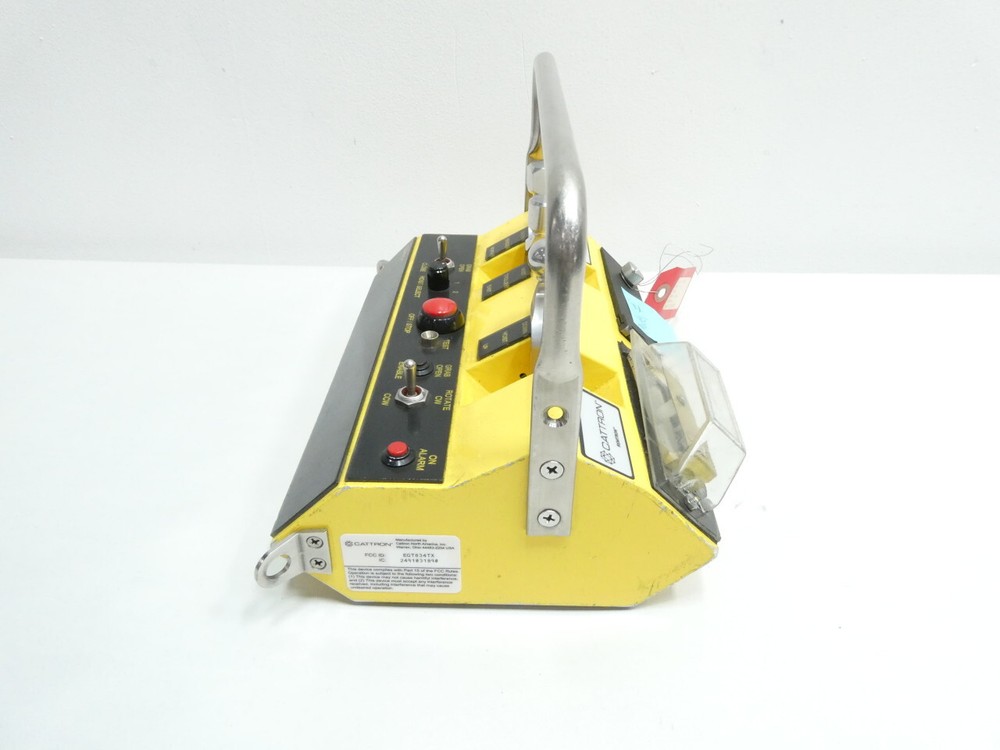 Laird Technologies 25T34A-3 Wireless Crane Remote