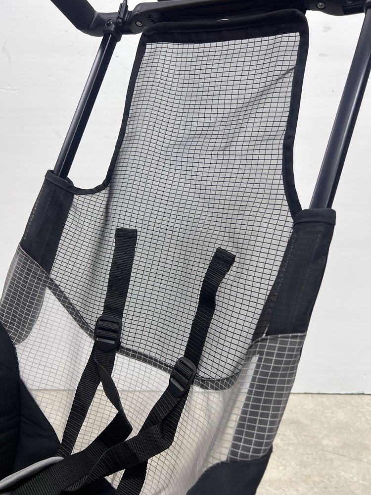 GB Pockit Compact Air All Terrain - Black