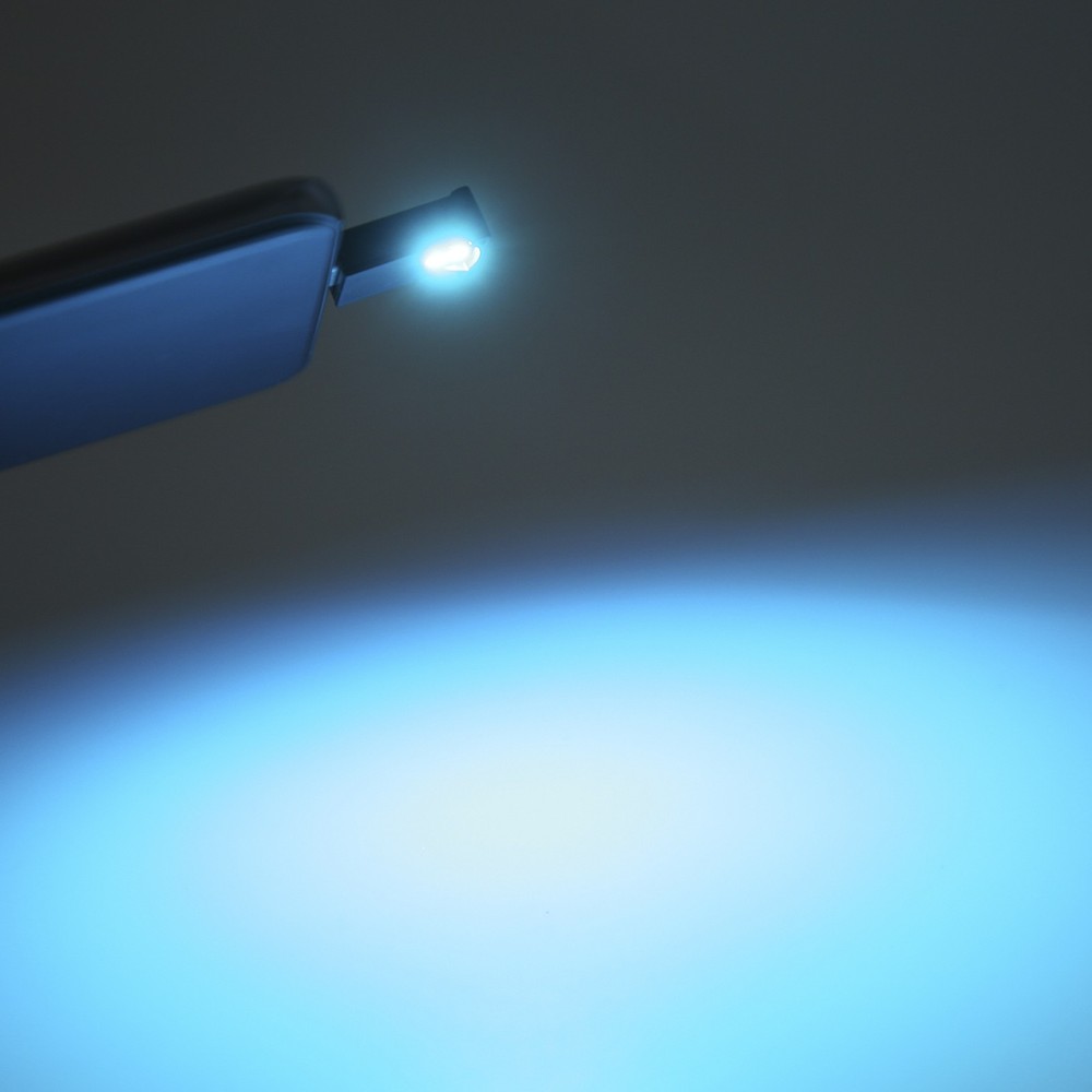 Type-C LED Ambient Light RGB Dynamic Gradient Adjustable Interior Lamp For PYVQ