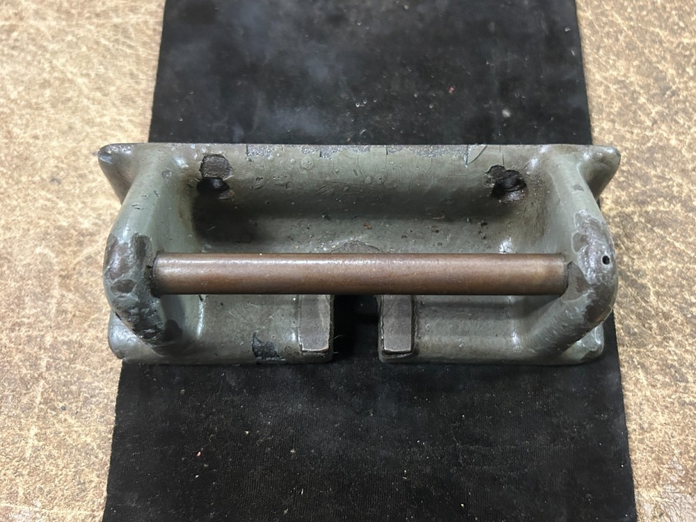 MACHINIST BkCs TOOL LATHE MILL Rotary Table Handle Part ??