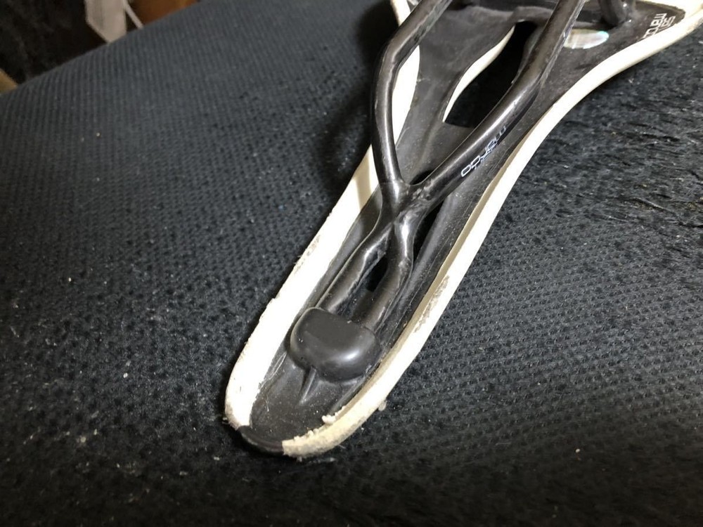 Genuine San Marco Aspide Superleggera