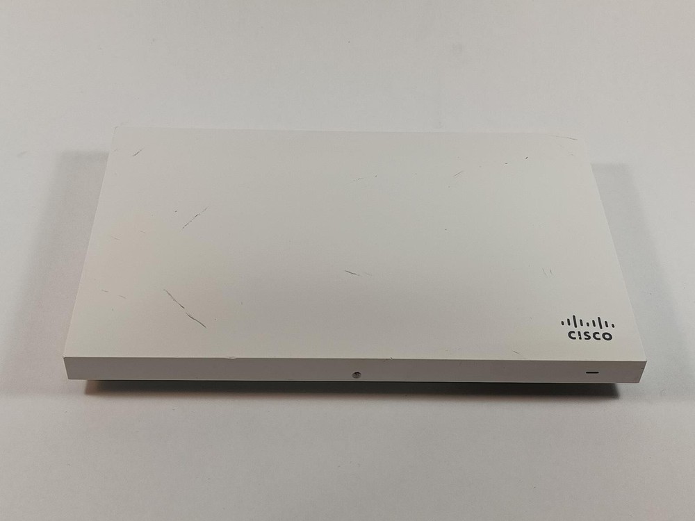 Cisco Meraki MR42-HW Cloud Managed 802.11ac Wave 2 Wireless Access Point