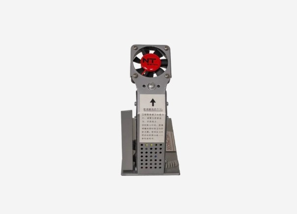 NT-714 MANUAL HEAT CUTTING MACHINE