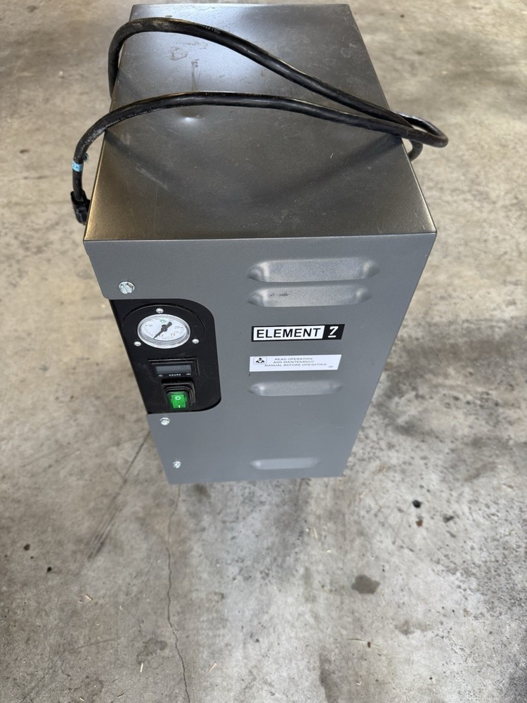 Nitrogen Generator System Element 7 JUN-AIR 10hrs