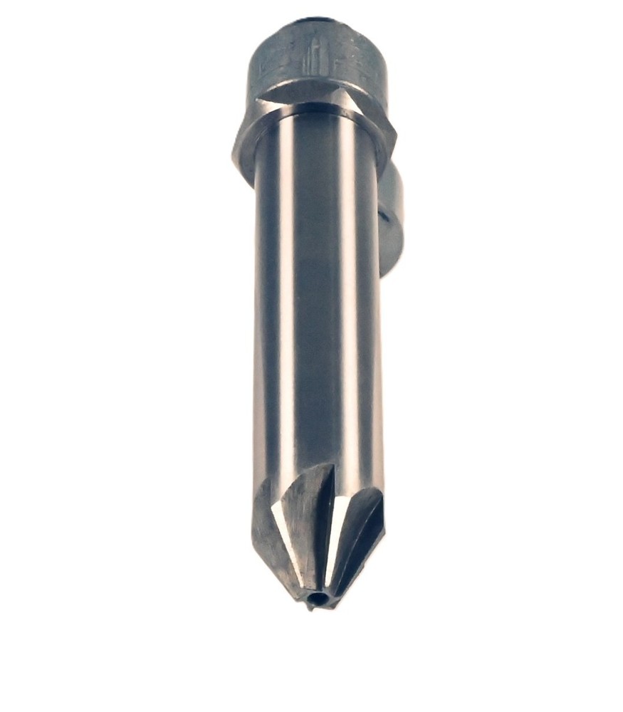 Wilson 45 degree Uniform Deburring Tool