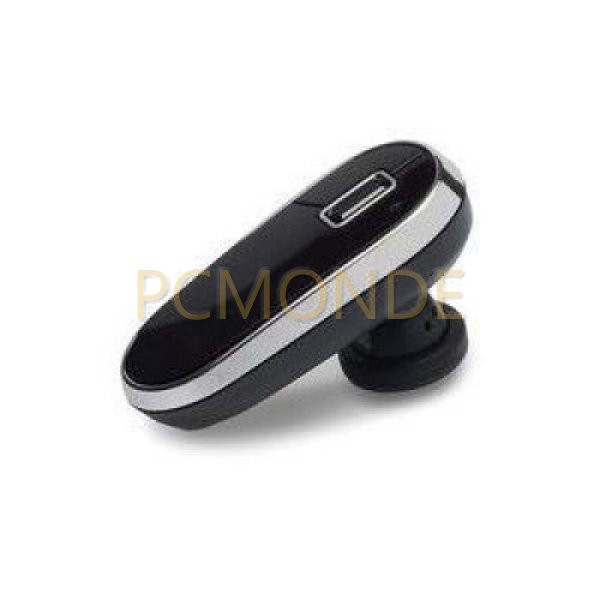 HP iPAQ Bluetooth Mono Headset - Headset - wireless - Bluetooth