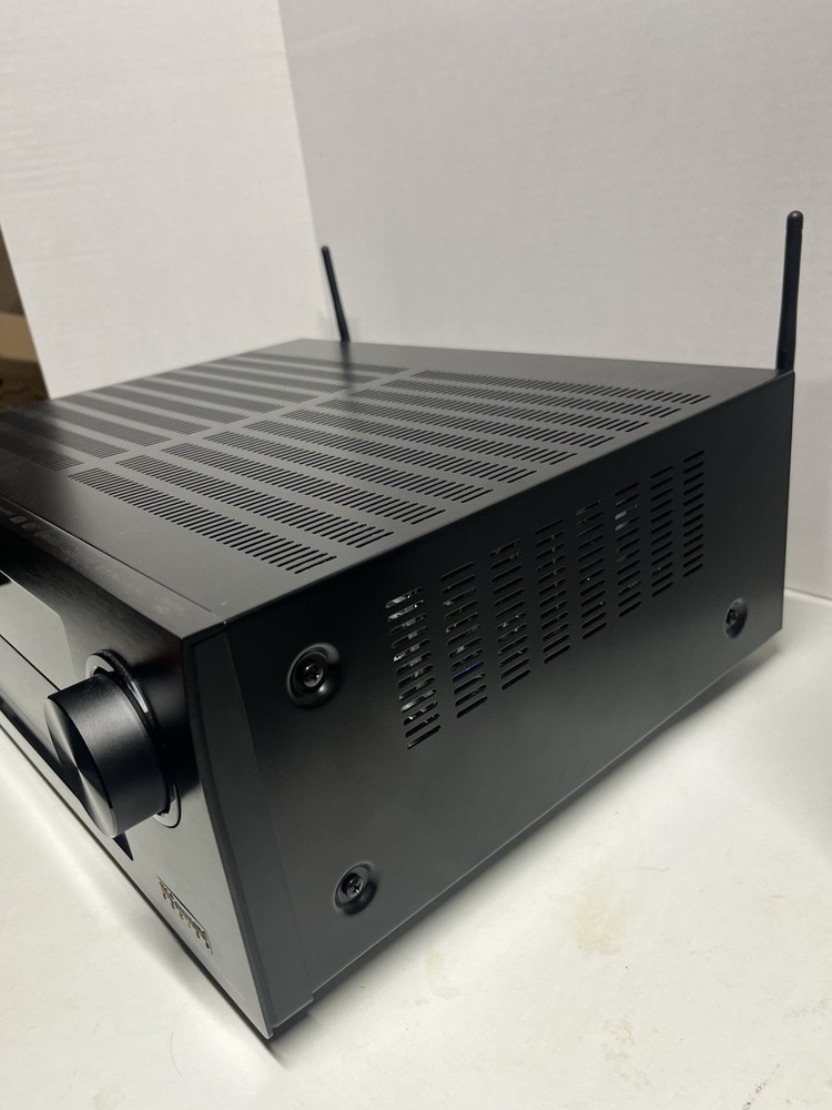 Denon AV Receiver AVR-X4200W (READ DESC)