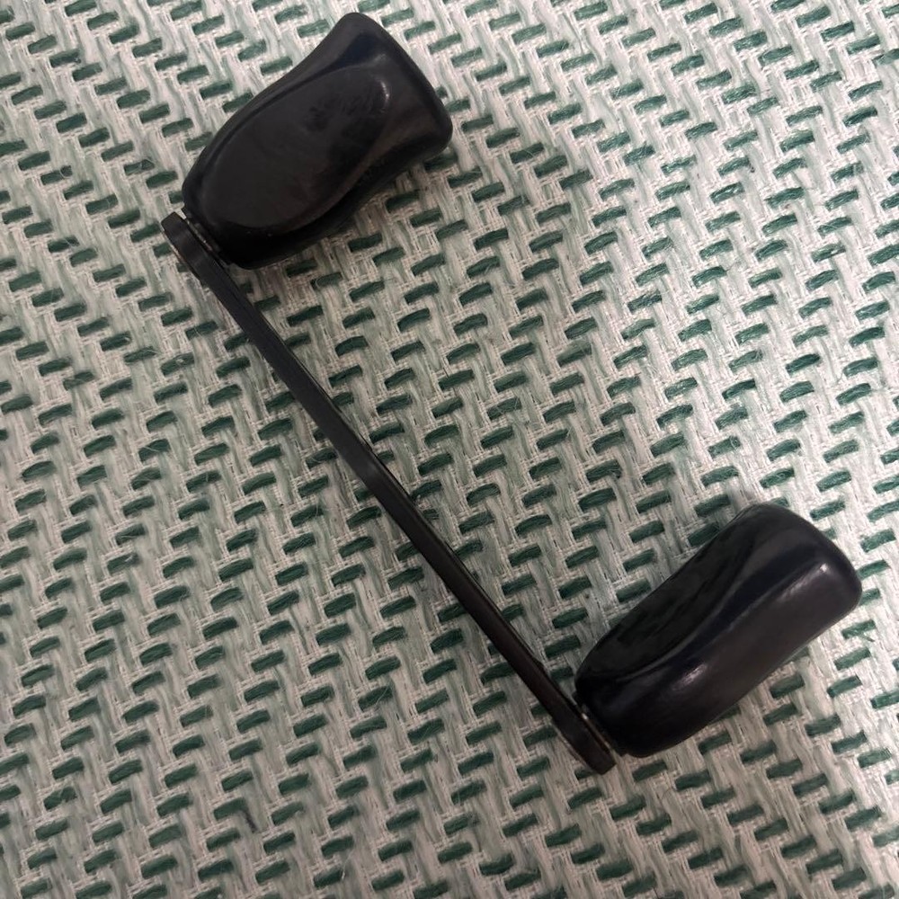 SSRC carbon handle ZPI for Shimano 80SH