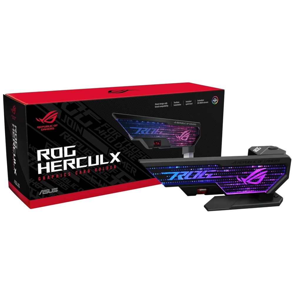 Toolless Installation GPU Support