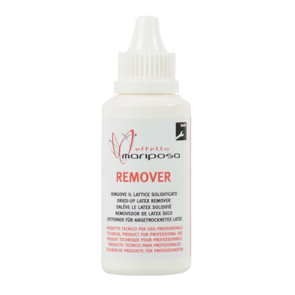 Caffélatex Remover - Latex Remover