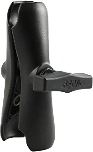 Ram RAM-201U Dbl 1.5" Ball Socket Arm Assembly