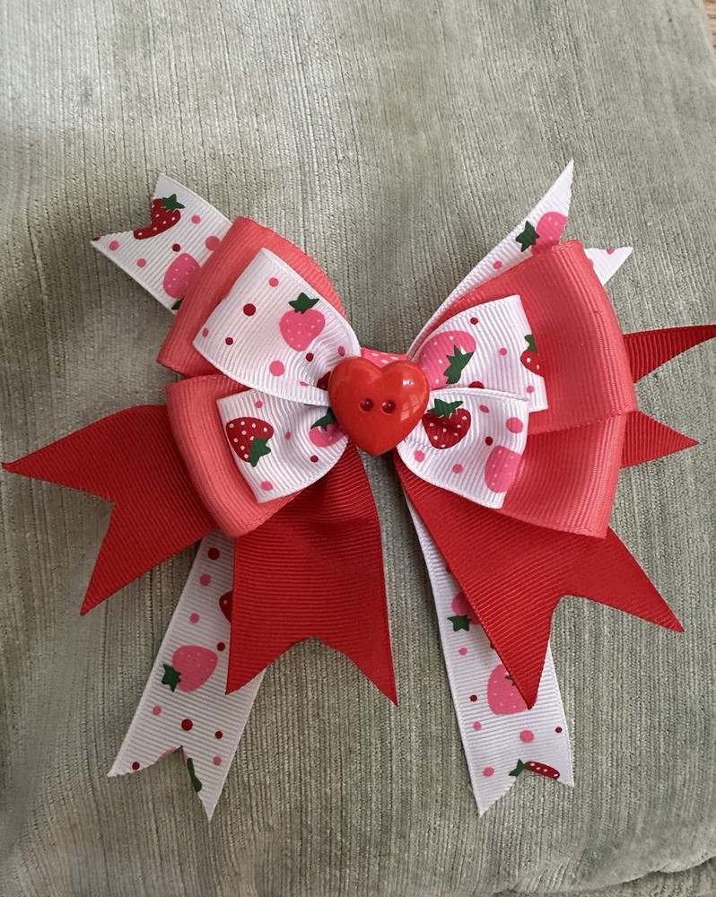 boutique bows