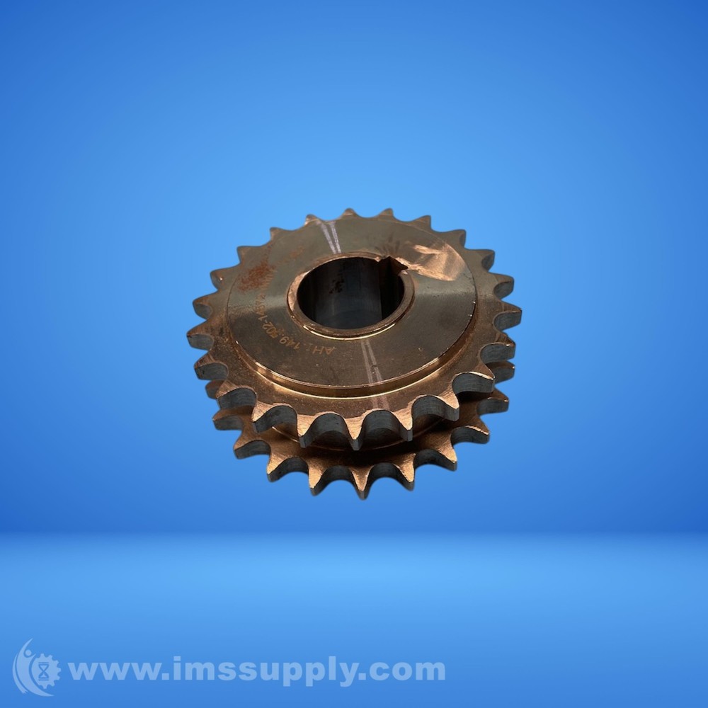 Sprocket or Gear FNIP