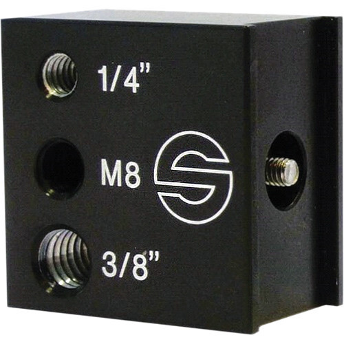 New Sachtler Accessory Mount MFR #3985