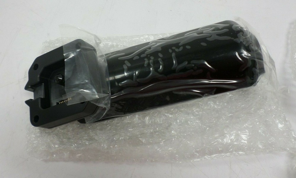 Unique Secure ME01-AD02 Mepos PED Pillar Module, Black