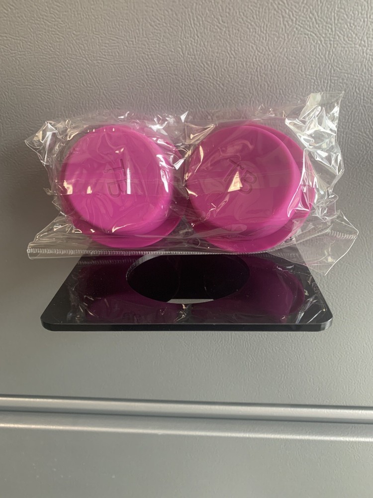 Gecko Reptile Food Grade Silicone Ledger Cup