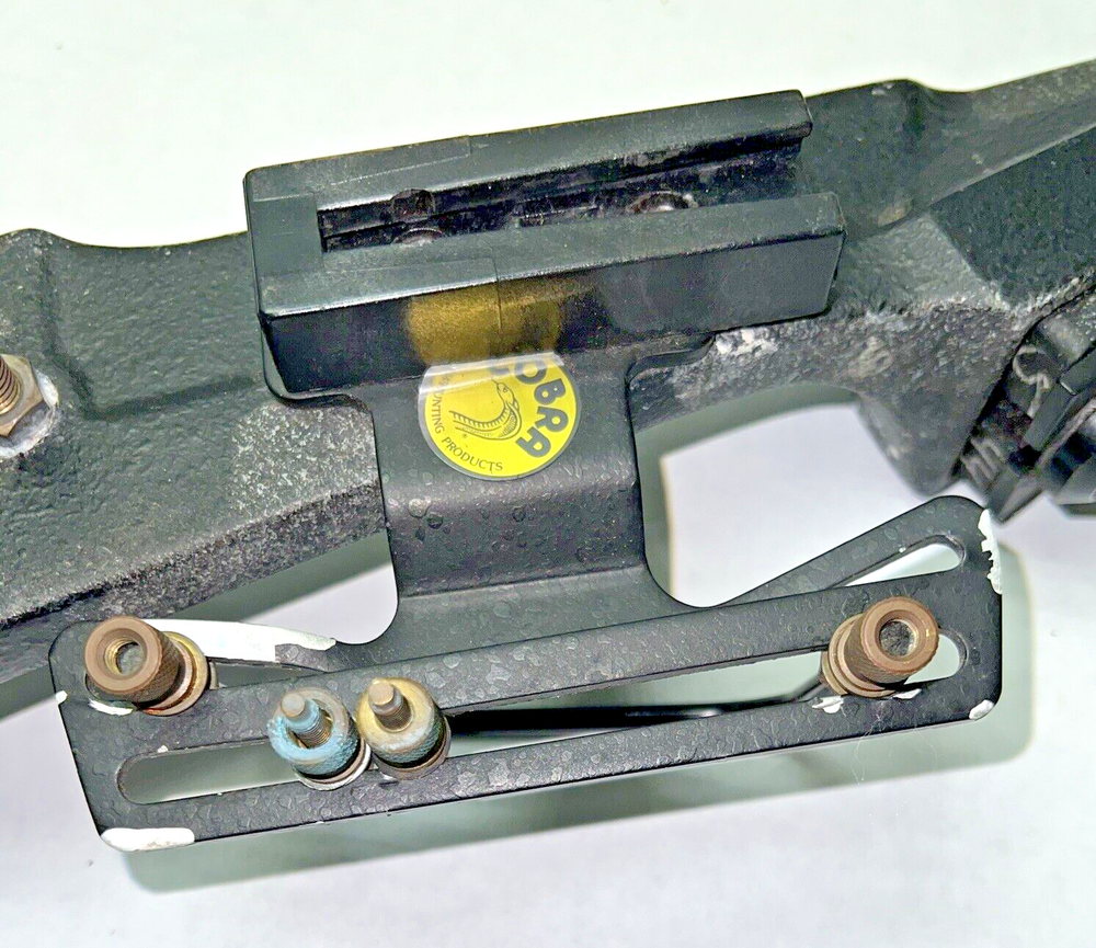 Hoyt Gamegetter II Compound Hunting Bow