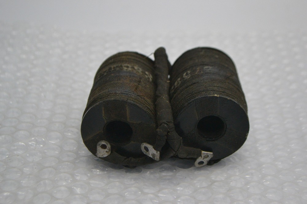 INDUSTRIAL SPARE 275933 COIL (AS PICTURED) UNMP