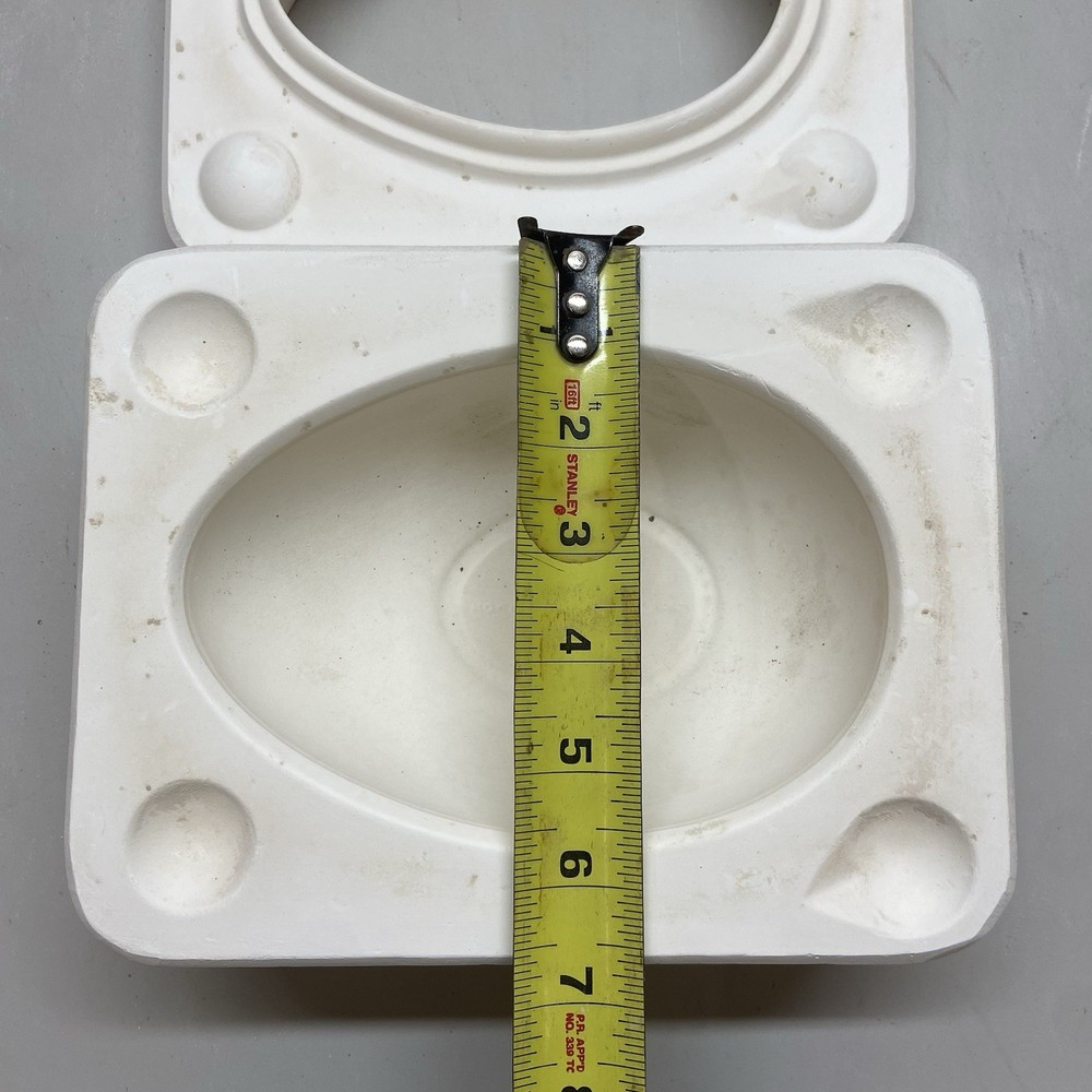 Ceramic Slip Casting Mold Holland H1480