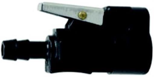 Moeller Fitting-Fuel Mercury Tank Clip 033486-10