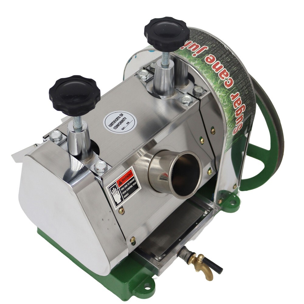 Efficient Manual Model Suger Cane Ginger Press Juicer Hand juice Machine