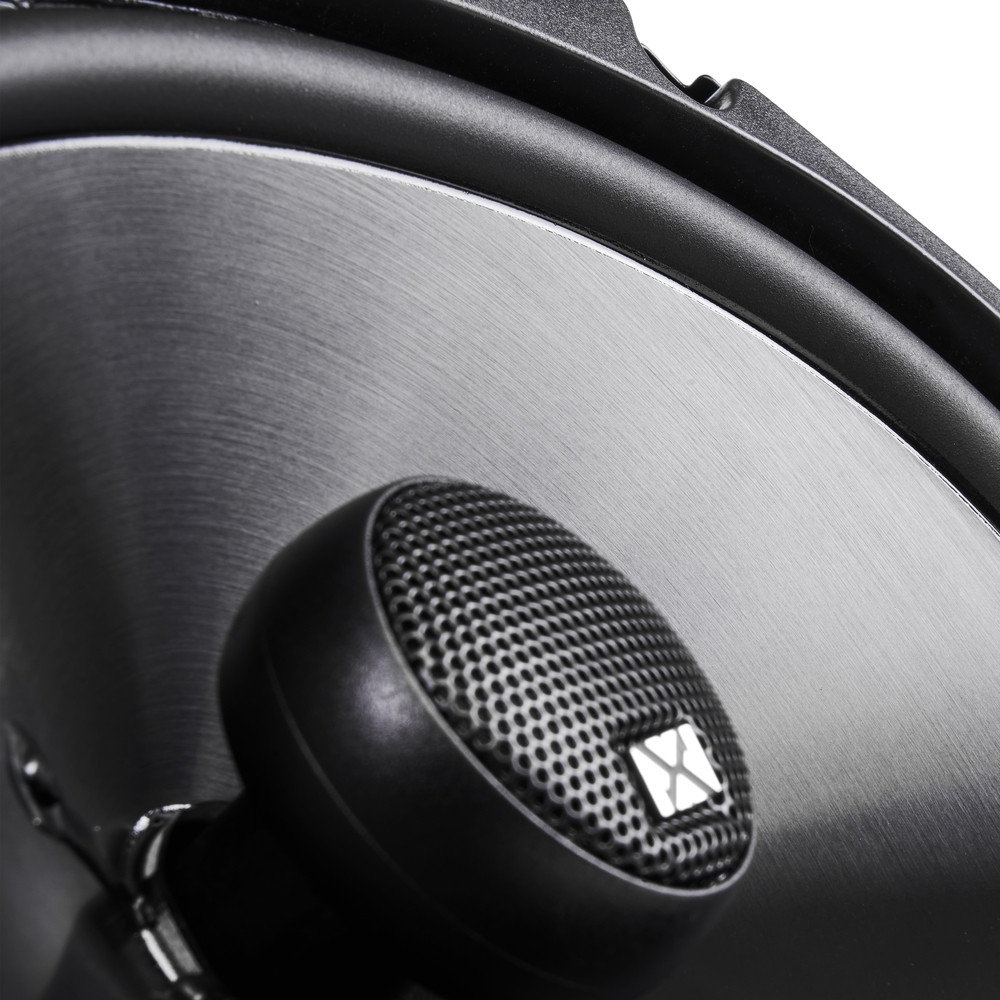 2019-2024 Ram 1500 Complete Factory Speaker Replacement Package (Non-Amp)