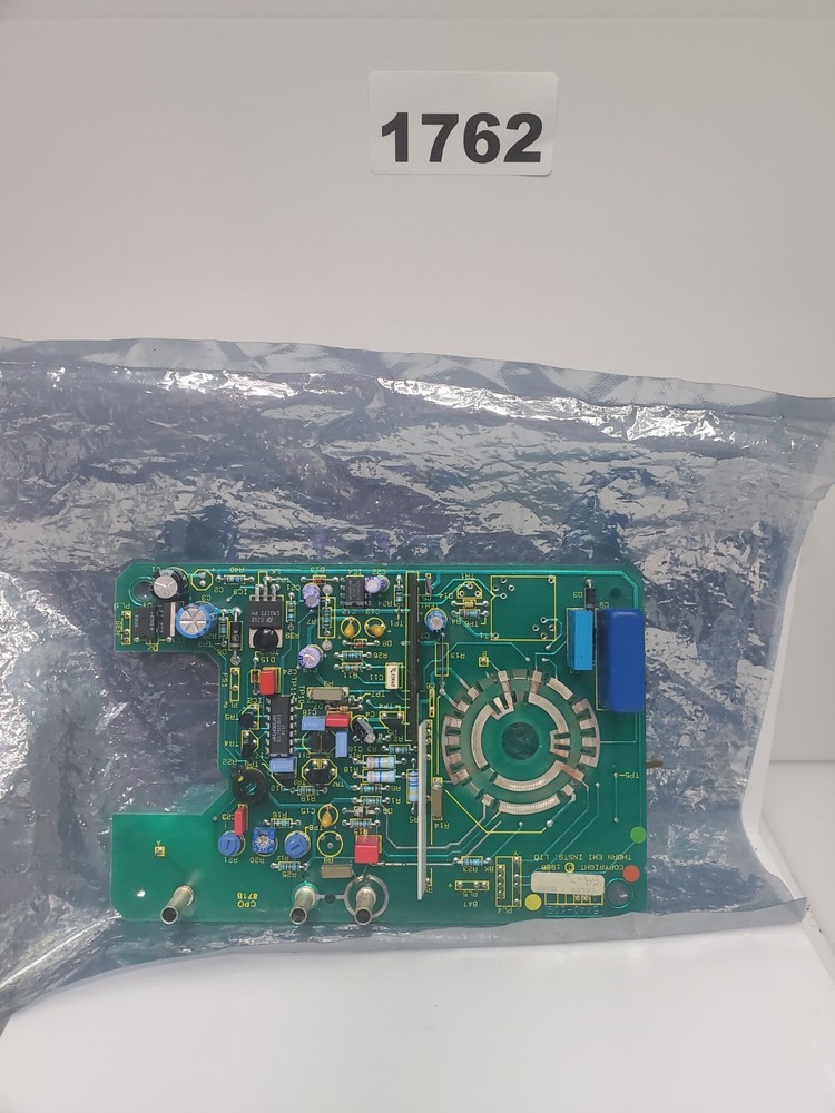 Thorn EMI board 5440-109 Electronics