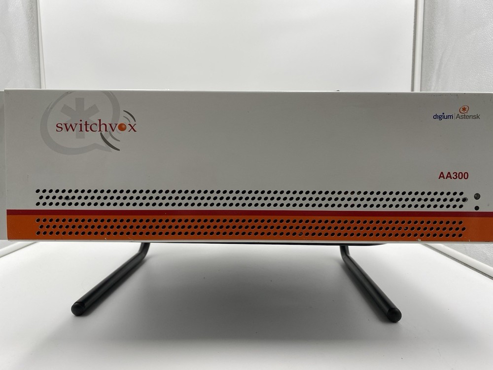 Switchvox Degium AA300