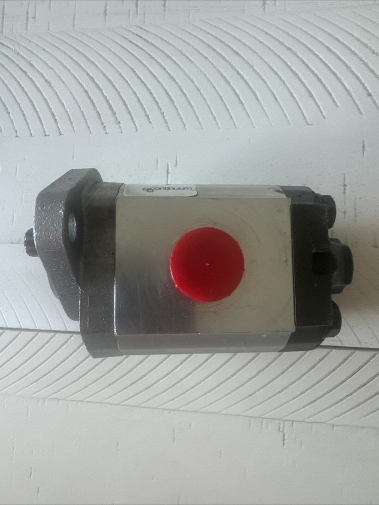 Parker Hydraulic Gear Pump 3389310011