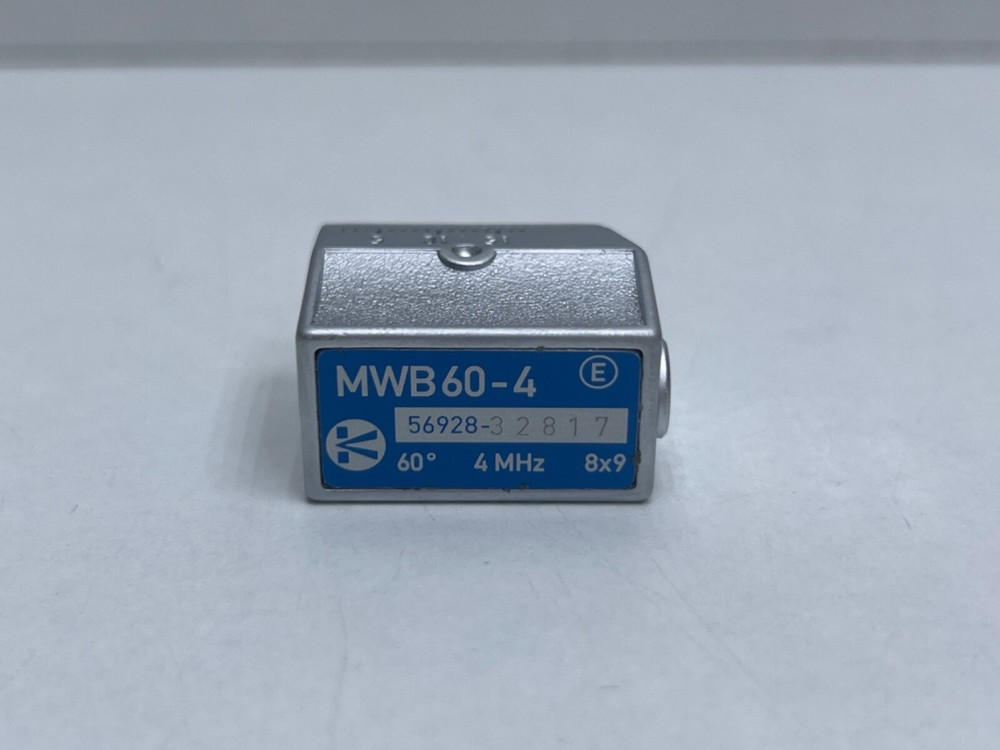 KRAUTKRAMER MWB60-4E CONVERTER