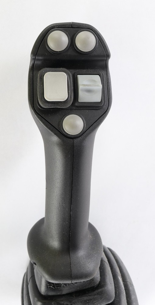 New 08352917 Rexroth Joystick Control Valve LH