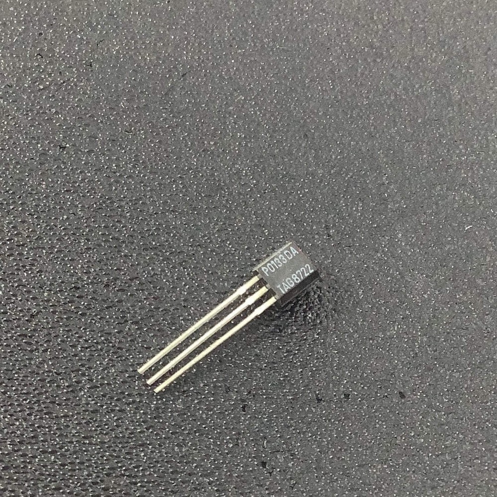 P01330DA - TAG - .8a 400v SCR