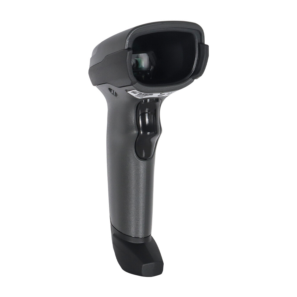 Zebra DS4608-SR00007ZZCN Standard Range 1D 2D Handheld Wired Barcode Scanner