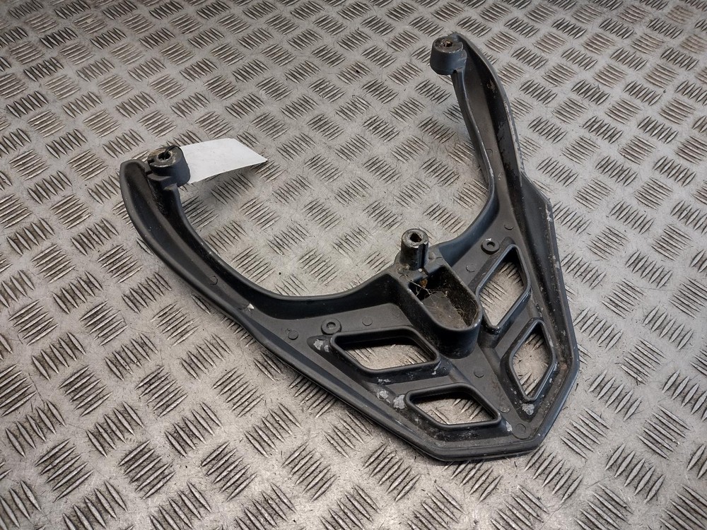2018 SYMPHONY 125 SR E4 Rear Luggage Rack