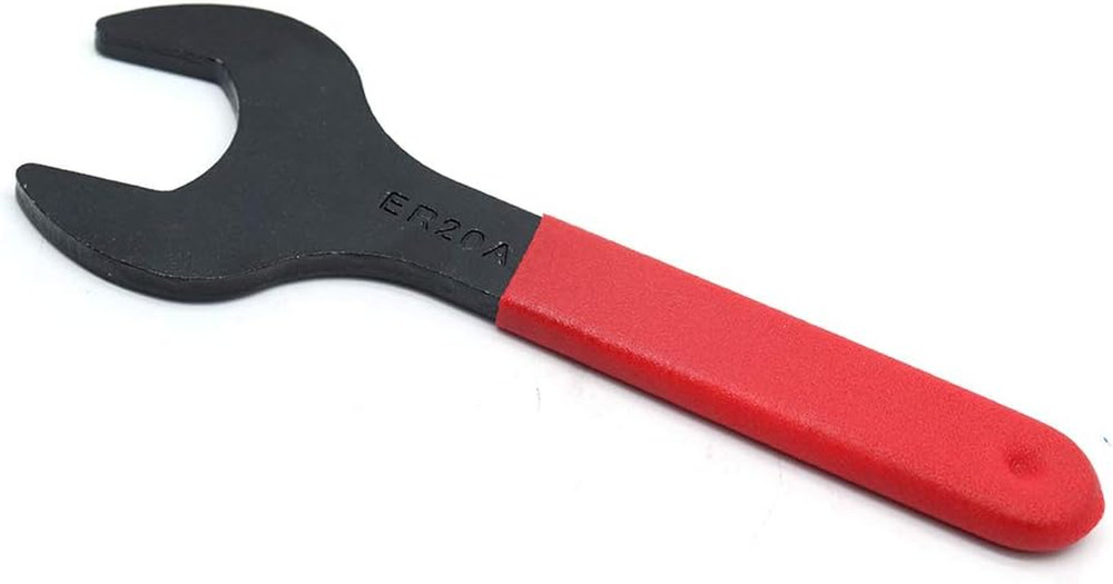 Collet Chuck Wrench Spanner for ER20A Clamping Nut