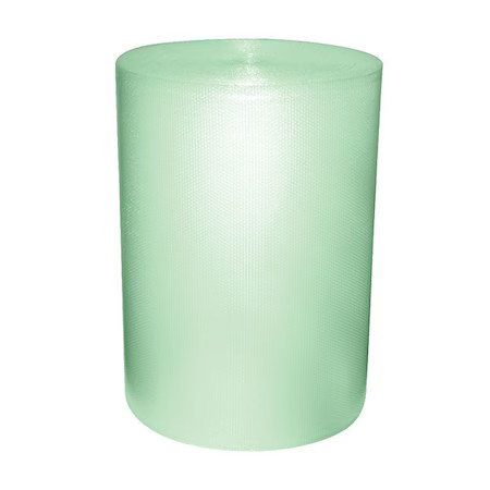 Durabubble Evl48p12 Bubble Roll, 250 Ft. Roll Length, Green