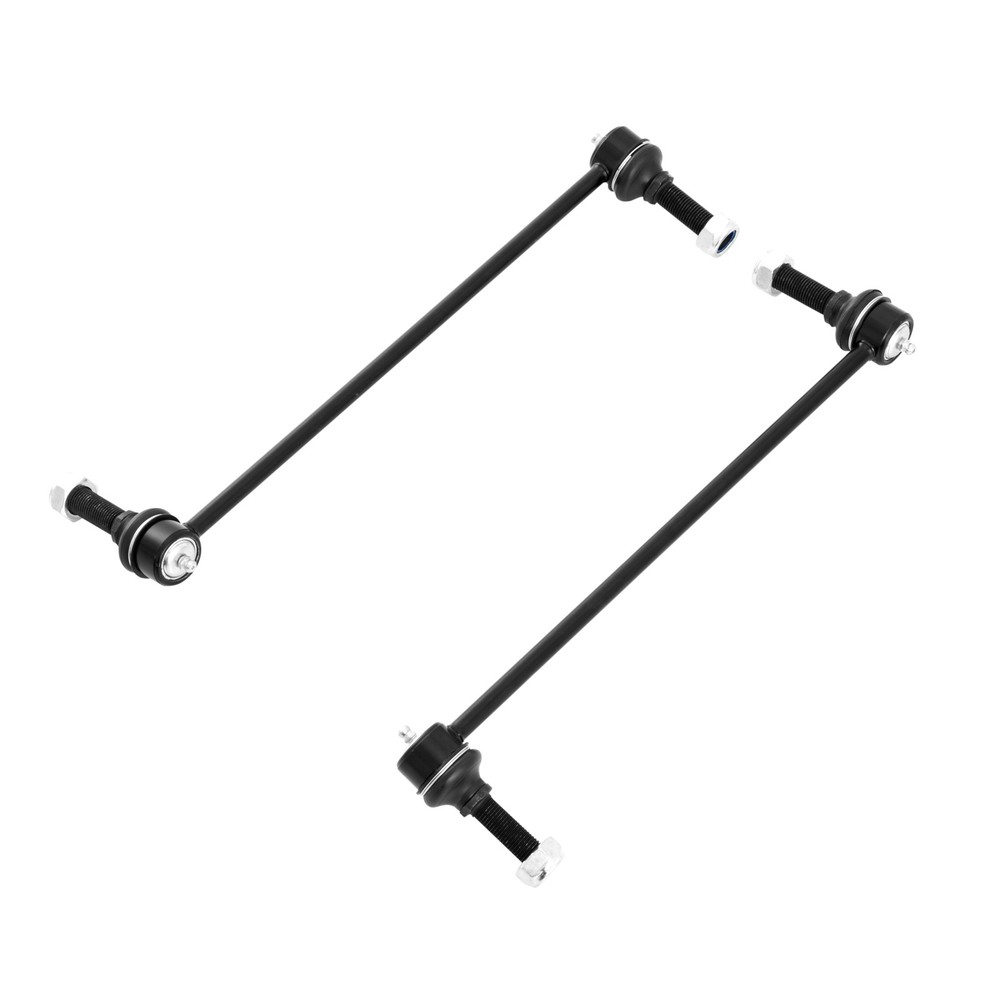 Set(12) Front Lower Control Arm Ball Joint Sway Bar For 2011-2017 Ford Explorer
